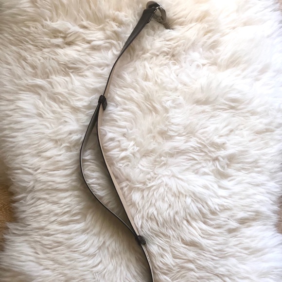 Betsey Johnson Leather Belt - Picture 4 of 6